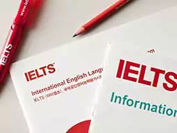 ielts sınav örneği thy pilot alımı